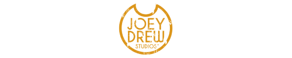 Joey Drew Studios Icon